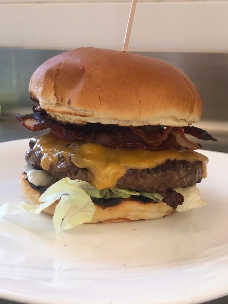 The Club, Quesada Photos 2